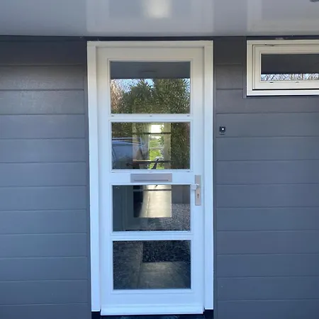 Watertuin Holiday home