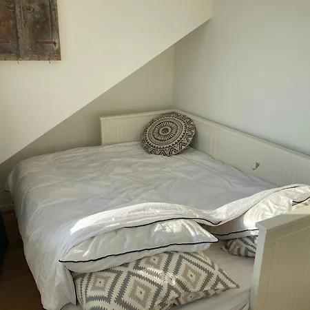 Vakantiehuis Watertuin Warmond