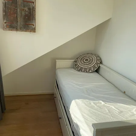 Vakantiehuis Watertuin