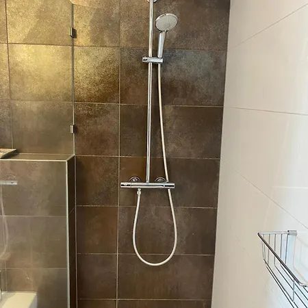 Watertuin Vakantiehuis